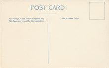 Load image into Gallery viewer, Queensland, Classic Stamp Images on Early Embossed Postcard, Unused
