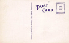 Load image into Gallery viewer, Ship Cafe, Venice, California, early linen postcard, unused
