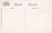 Load image into Gallery viewer, King&#39;s Chapel, Boston, Massachusetts, 1916 postcard, unused
