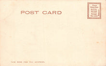 Load image into Gallery viewer, Young Womens Christian Association, Brooklyn, New York, very early postcard, used in 1904
