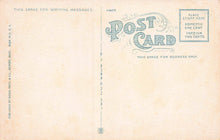 Load image into Gallery viewer, Aquarium, City Point, South Boston, Massachusetts, early postcard, unused
