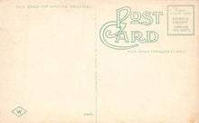 Load image into Gallery viewer, New Post Office, Xenia, Ohio, early postcard, unused
