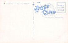 Load image into Gallery viewer, Greetings from Atlantic City, New Jersey, early linen postcard, unused
