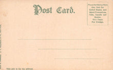 Load image into Gallery viewer, Girls Normal School, Philadelphia, Pennsylvania, very early postcard, unused

