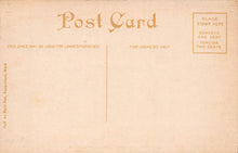 Load image into Gallery viewer, Lake Michigan Beach, Saugatuck, Michigan early postcard, unused
