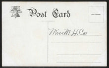 Load image into Gallery viewer, U.S. Post Office, Camden, New Jersey, Early Postcard, Unused
