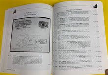 Load image into Gallery viewer, U.S. and Confederate States Postal History, Shreves Philatelic Galleries, New York, Jan. 20, 1996
