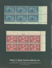 Load image into Gallery viewer, United States Federal Hunting Permits - Prints and Stamps, Robert A. Siegel Auction Galleries, Sale 892, March 24, 2005
